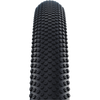 Schwalbe G-One Allround – Tle – Addix – Raceguard – 27,5 x 1,35 – Schwarz