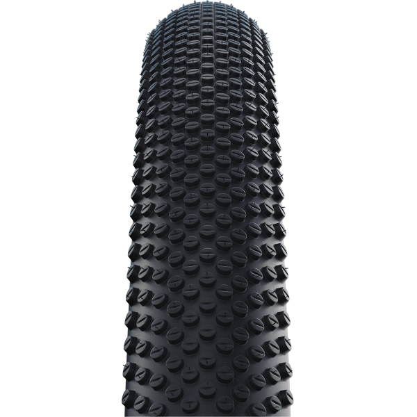 Schwalbe G-One Allround – Tle – Addix – Raceguard – 27,5 x 1,35 – Schwarz