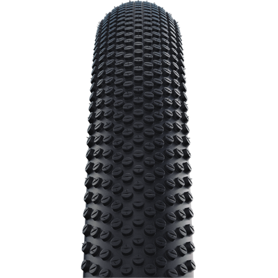 Schwalbe G-One Allround – Tle – Addix – Raceguard – 27,5 x 1,35 – Schwarz