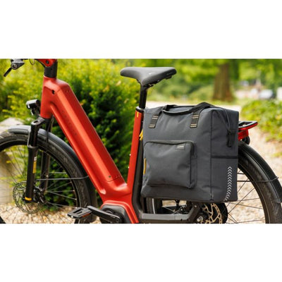 Newlooxs neuer Käufer Tulum Camella 26l Rpet schwarz