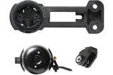 Schließen Sie die Lücke - Hyde My Bell Carbon -Lenkhalter, einschließlich Bel Raceday Deda Alanera - afbeelding 4