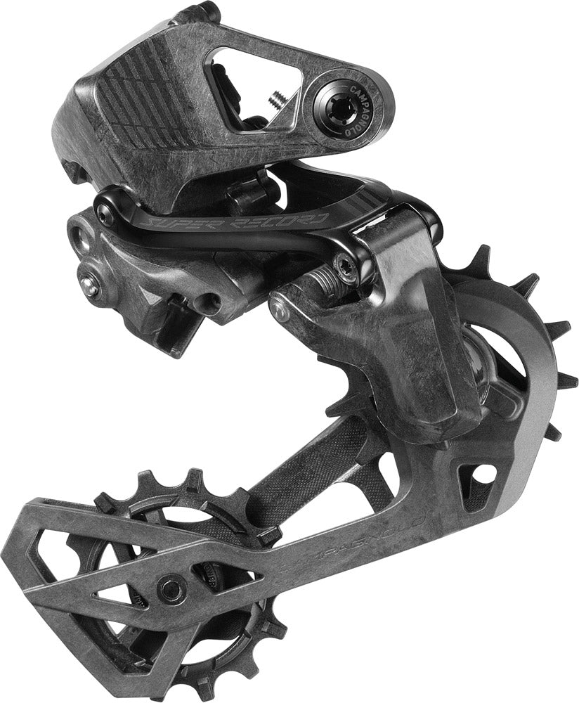 Campagnolo Super Record WRL 13-Gang-Schaltwerk