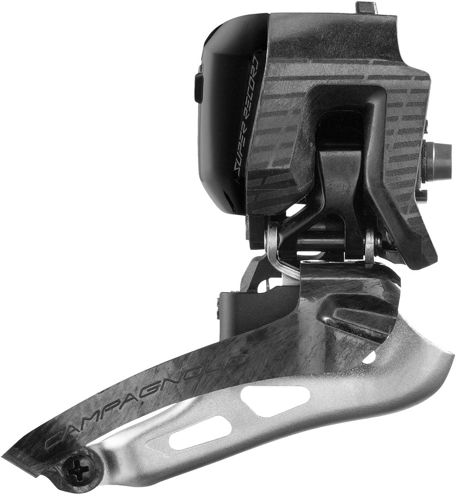 Campagnolo Super Record WRL 13-Gang-Umwerfer