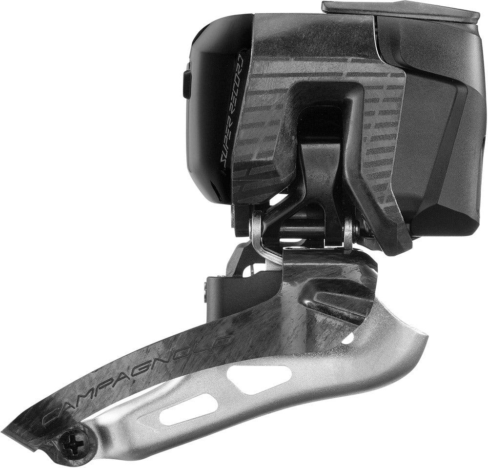 Campagnolo Super Record WRL 13-Gang-Umwerfer