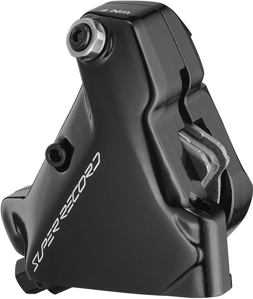 Campagnolo Super Record 13 Bremssattel 140 mm vorne
