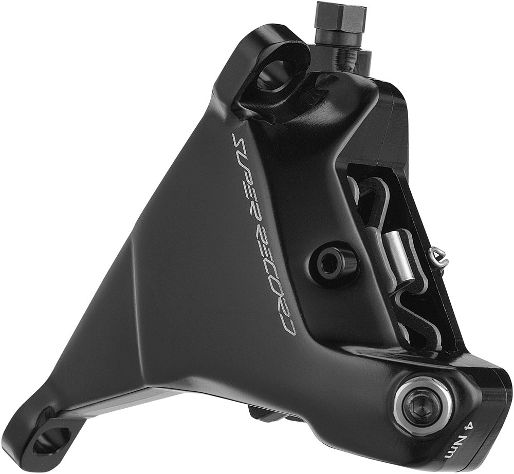 Campagnolo Super Record 13 Bremssattel 160 mm hinten