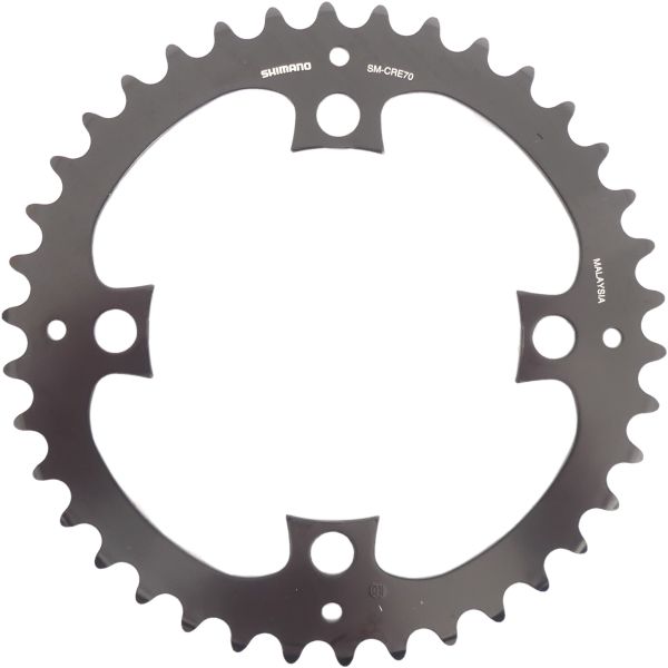 Shimano Kettenblatt Steps 38T 11V SM-CRE70
