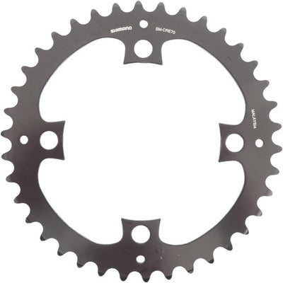 Shimano Kettenblatt Steps 38T 11V SM-CRE70