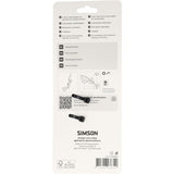 Samson-Spiegel ausgezeichnet - afbeelding 2