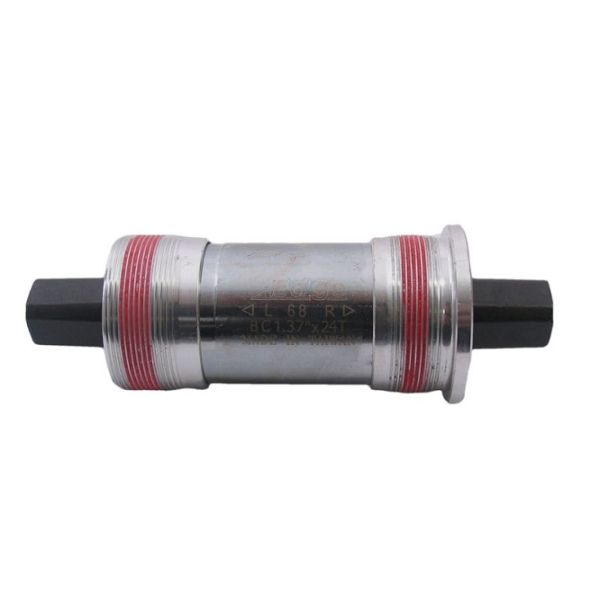 Randquadrat -Bodenhalterung 132 mm Kante 68 mm mit Aluminiumbechern