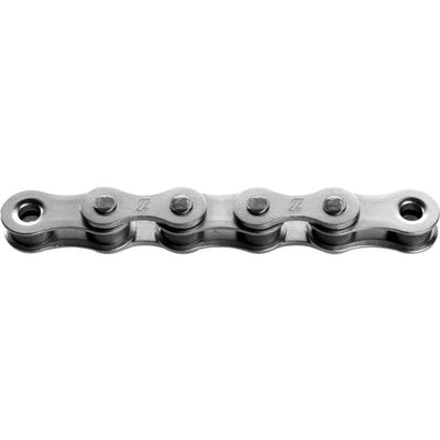 KMC Z1 EPT 112 Schakels, 1 2 x 1 8, Silber, Anti -Rost