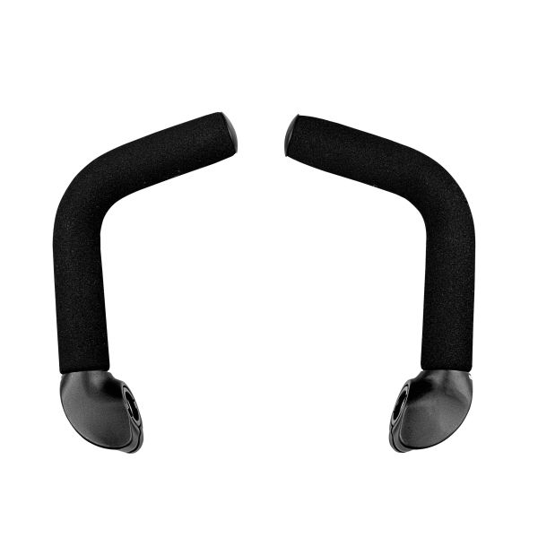 HD Tour Bar - Schwarz - 368g