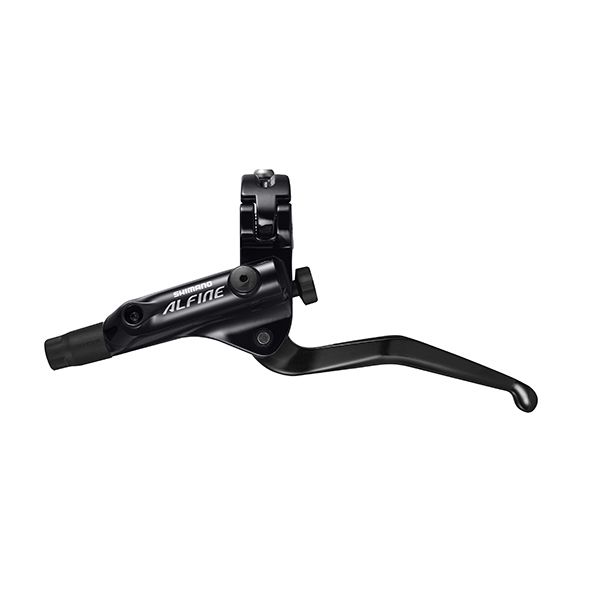 Shimano Bremshebel links BL-S7000 links I-Spec 2 schwarz