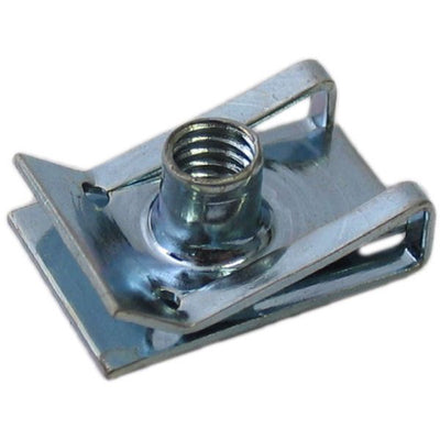 Bofix Speednut mit Faden M6 (25 Teile)