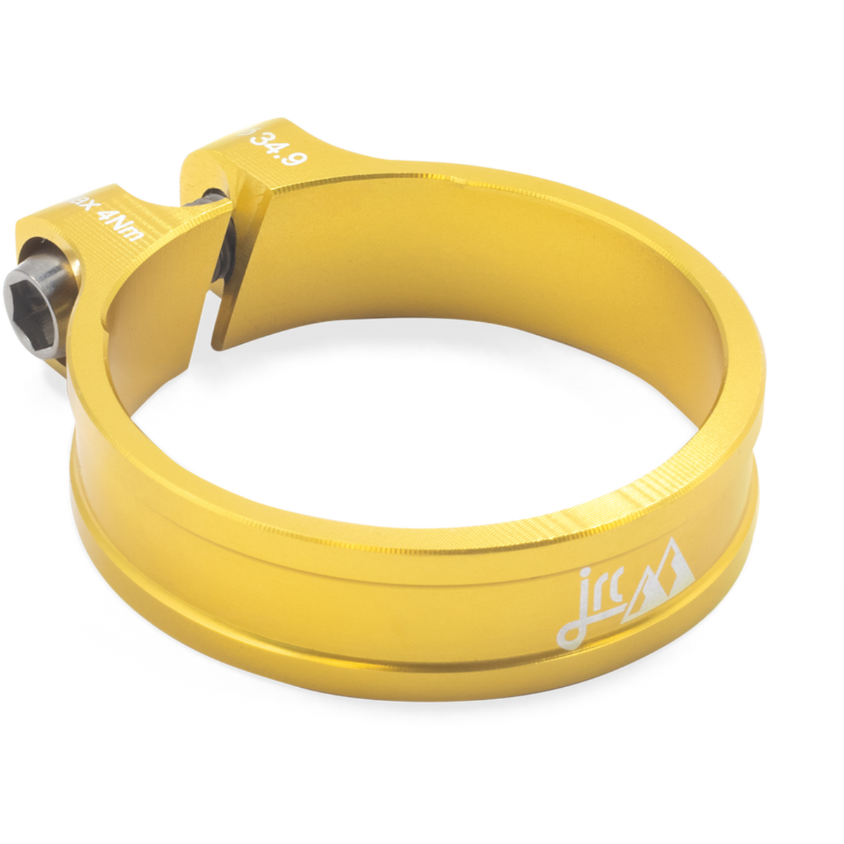 JRC Zoolpap Clamp Leichtes Kumo+ 31,8 mm