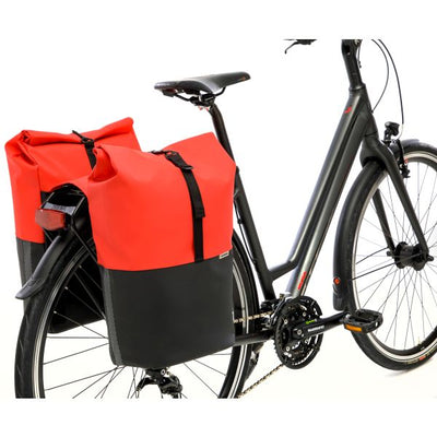 NEWLOOXS BAG NEU DOUBLE NYBORG 34L