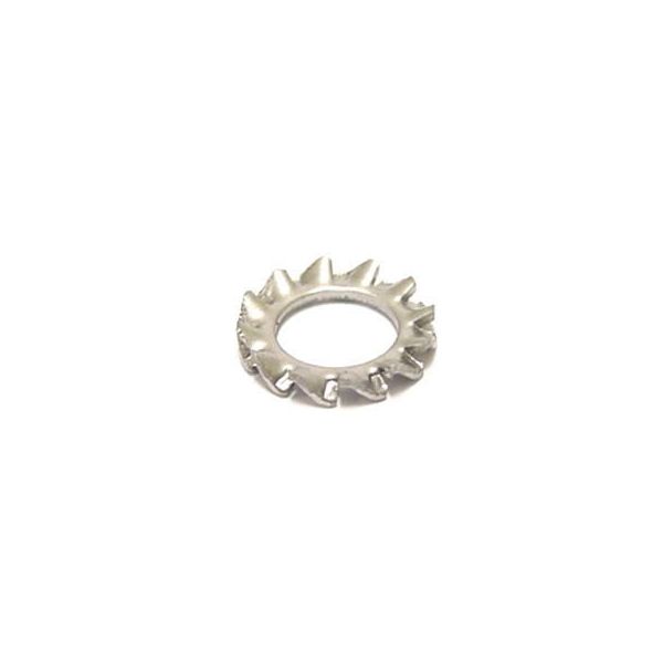 Bofix Fächerscheibe M5 aus Edelstahl (P100)