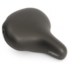 Edge Bicycle Saddle Urban XL Black (auf der Karte)
