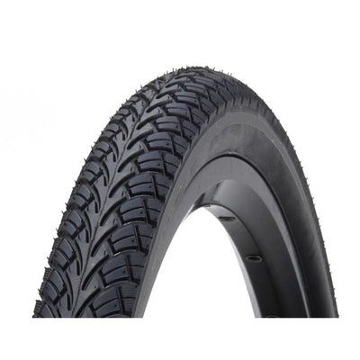 Edge Outer Tire Street 12 1 2 x 2 1 4 62-203 mm schwarz