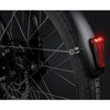 Hecklicht NYX Nafdynamo + Standlight