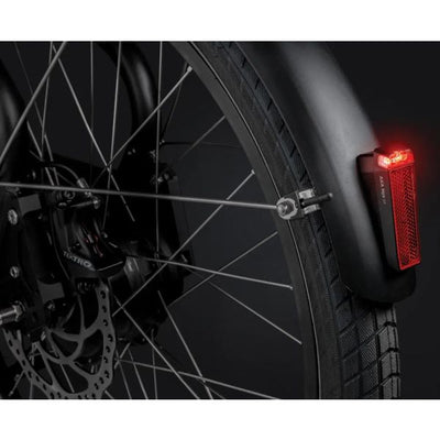 Hecklicht NYX Nafdynamo + Standlight