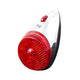 Spanninga Hecklicht NR 9 xDVS Dynamo Fender