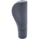 Widk Griff City Comfort 120 mm schwarz (1 Stück)