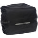 Regenhaube einzeln 48 x 55 cm Polyester schwarz - 142.330