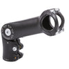 M-Wave Lenkervorbau verstellbar ST-C2.1 110mm vorne 1 1 8 ø31.8mm schwarz