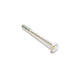 Bofix Hexagon Bolt M6x80 (25 Teile)