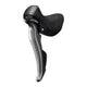 Shimano Versteller (links) mit Bremshebel 2 Geschwindigkeit Claris ST-R2000 Grau Schwarz
