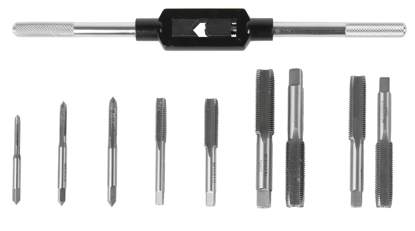M-Wave M-Wave Draht-Schnittsatz M4-M5-M6-M8 und Pedal 9 16 und 1 2