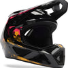Fox Head Youth Rampage Mips Fullface-Kinderhelm