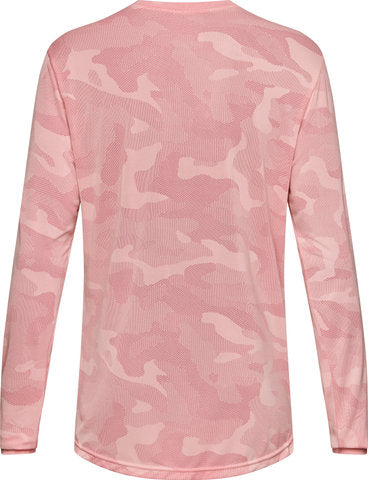 Fox Head Ranger Trudri LS-Trikot