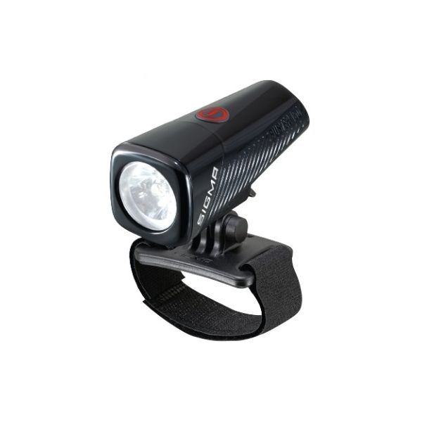 Sigma Helm Lampe Buster 150 hl