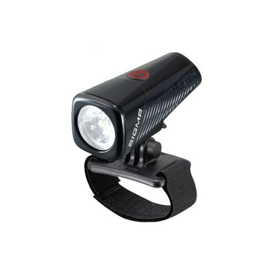 Sigma Helm Lampe Buster 150 hl