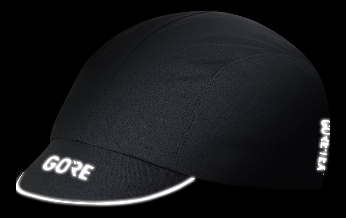 Gorewear c7 gore-tex® - Regenkappe