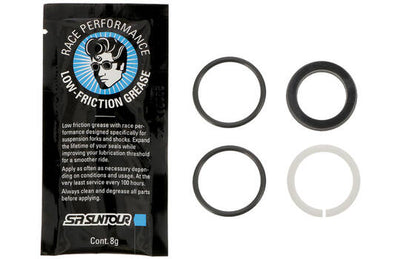 Srsuntour Suntour Service Kit Air Seal für xcr34 FKA121-06