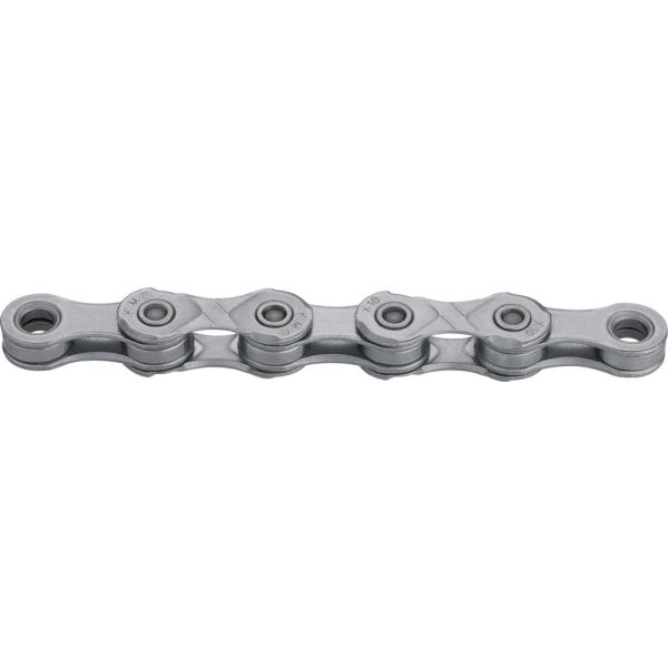 KMC Fahrradkette X10 EPT 114, 10-fach, 5.88mm, Silber