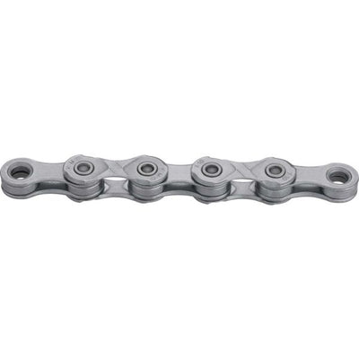 KMC Fahrradkette X10 EPT 114, 10-fach, 5.88mm, Silber