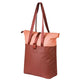 Basil Shopper Vive Mik Hooks 15-20l Burgunderrosa