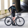 ISAAC Teamwear Bibshort Cycling Hosen Größe s
