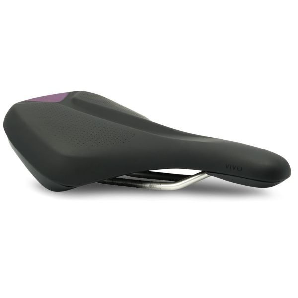 Selle Royal Royal Saddle Vivo Ergo entspannte sich auf der Karte
