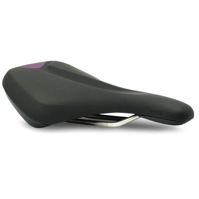 Selle Royal Royal Saddle Vivo Ergo entspannte sich auf der Karte