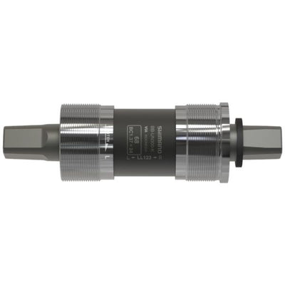 Shimano Square Innenlager BB-UN300 68mm 127.5mm Kettenblatt Typ