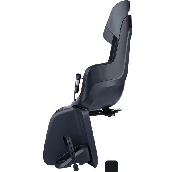 Bobike Kindersitz hinter Go Maxi avs+ schwarz