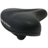 Sattel Marwi Citybike Elastomeer Suspendierung und