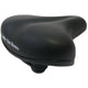 Sattel Marwi Citybike Elastomeer Suspendierung und