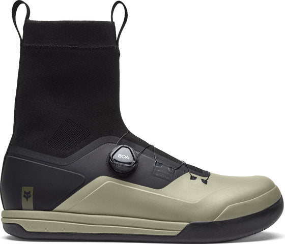 Fox Head Union Allwetter-Flach-MTB-Schuhe