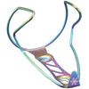 Supacaz Tifly Cage Bidonhalter Titanöl Slick